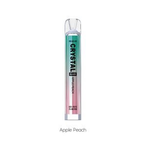 SKE Crystal  Apple Peach