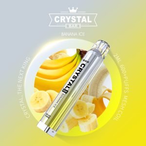 SKE Crystal Banana Ice