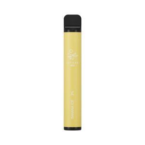 ELF Bar Banana Ice