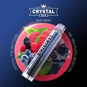 SKE Crystal Blue Fusion
