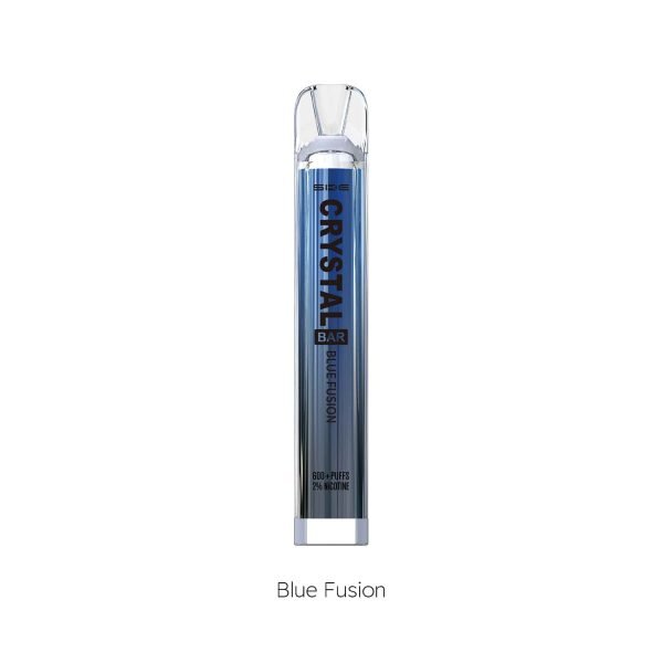 SKE Crystal Blue Fusion