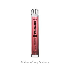 SKE Crystal Blueberry Cherry Cranberry