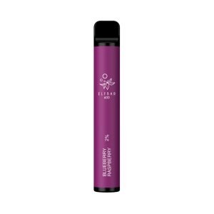 ELF Bar Blueberry Sour Raspberry