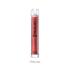 SKE Crystal Cherry Ice
