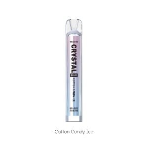SKE Crystal Cotton Candy Ice