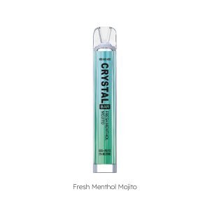 SKE Crystal Fresh Menthol Mojito