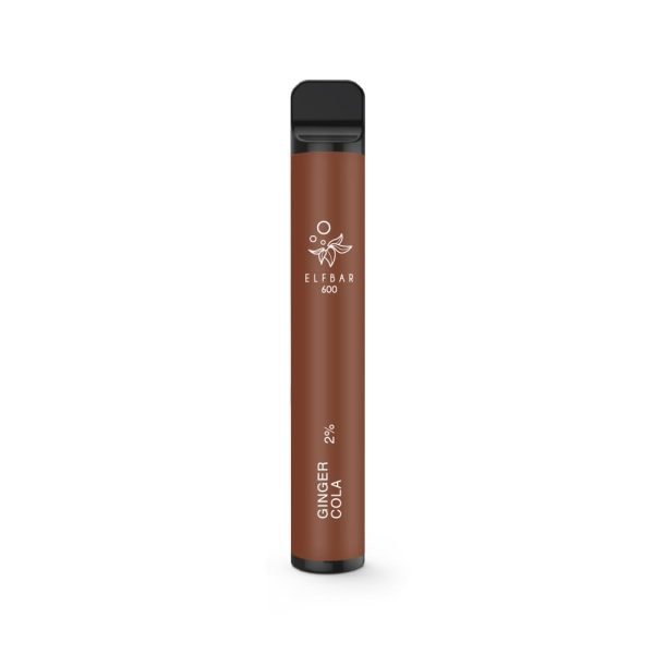 ELF Bar Ginger Cola