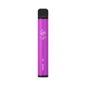 ELF Bar Grape