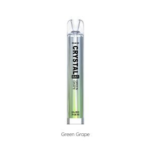 SKE Crystal Green Grape