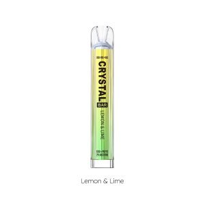 SKE Crystal Lemon Lime