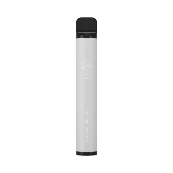 ELF Bar Lychee Ice