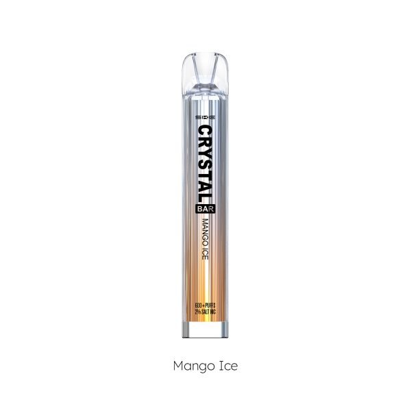 SKE Crystal Mango Ice