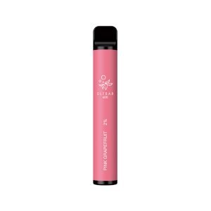 ELF Bar Pink Grapefruit