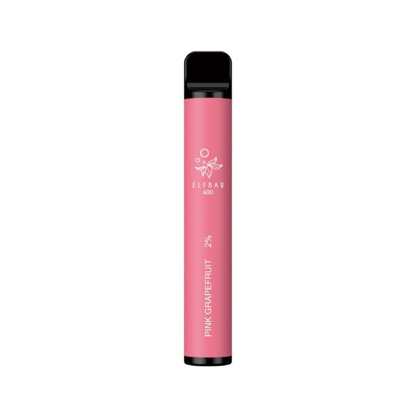 ELF Bar Pink Grapefruit