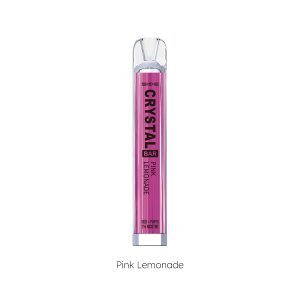 SKE Crystal Pink Lemonade