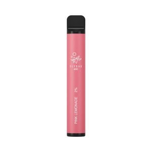 ELF Bar Pink Lemonade