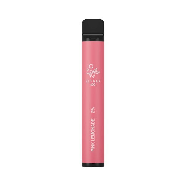 ELF Bar Pink Lemonade