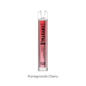 SKE Crystal Pomegranate Cherry