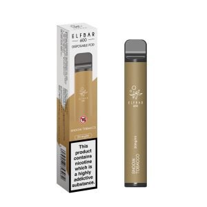 ELF Bar Snoow Tobacco
