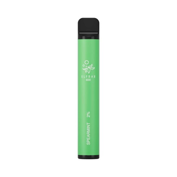 ELF Bar Spearmint