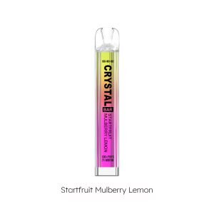SKE Crystal Start fruit Mulberry Lemon