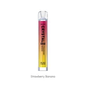 SKE Crystal Strawberry Banana