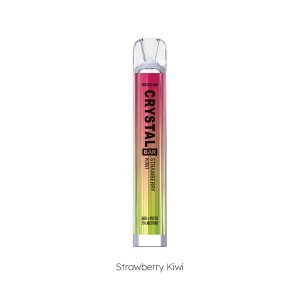 SKE Crystal Strawberry Kiwi
