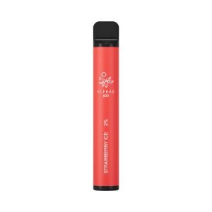 ELF Bar Strawberry Ice