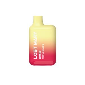 LOST MARY TRIPLE MANGO