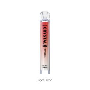 SKE Crystal Tiger Blood