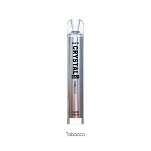 SKE Crystal Tobacco