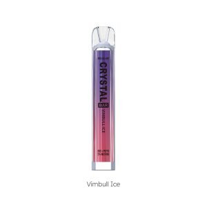 SKE Crystal Vimbull Ice