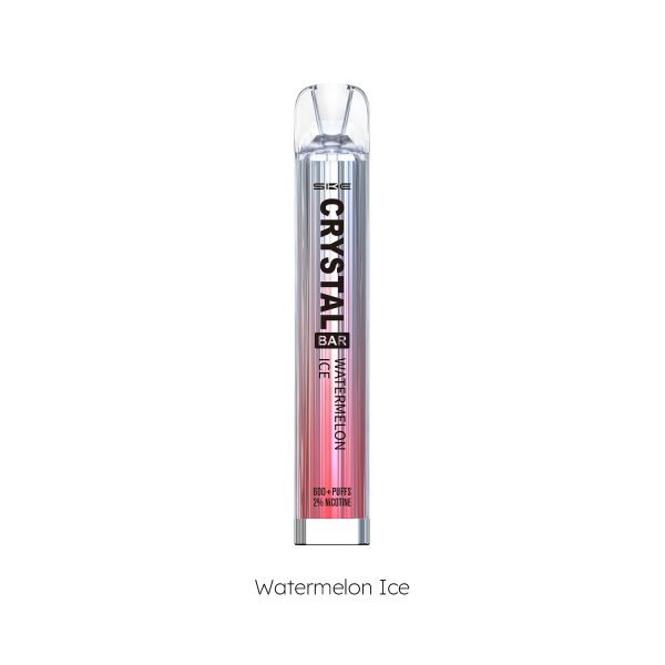 SKE Crystal Watermelon Ice