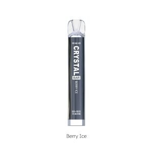 SKE Crystal Berry Ice