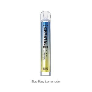 SKE Crystal Blue Razz Lemonade