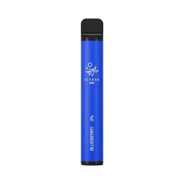 ELF Bar Blueberry