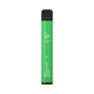 ELF Bar Kiwi Passion Fruit Guava