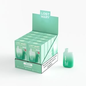 Lost Mary 4 Pack Bundle